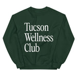 Tucson Wellness Club Crewneck